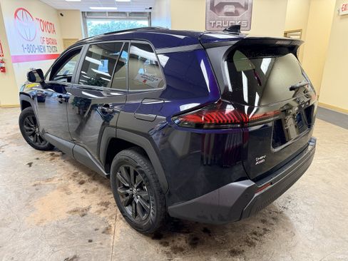 Used 2026 Toyota RAV4 XLE Premium AWD/4WD image 10