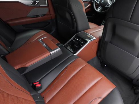 Certified 2023 BMW M850i Gran Coupe xDrive image 32