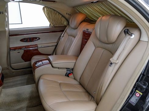Used 2005 Maybach 57 image 39