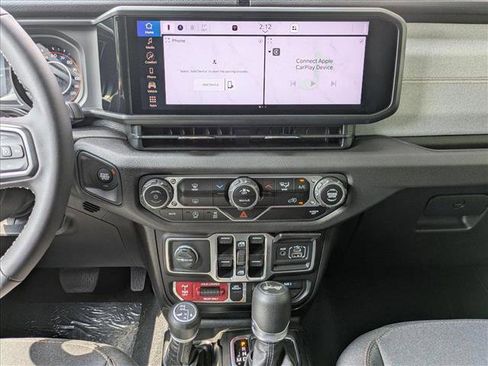 New 2025 Jeep Wrangler Willys image 12