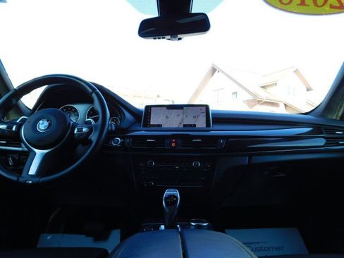Used 2018 BMW X5 sDrive35i image 11
