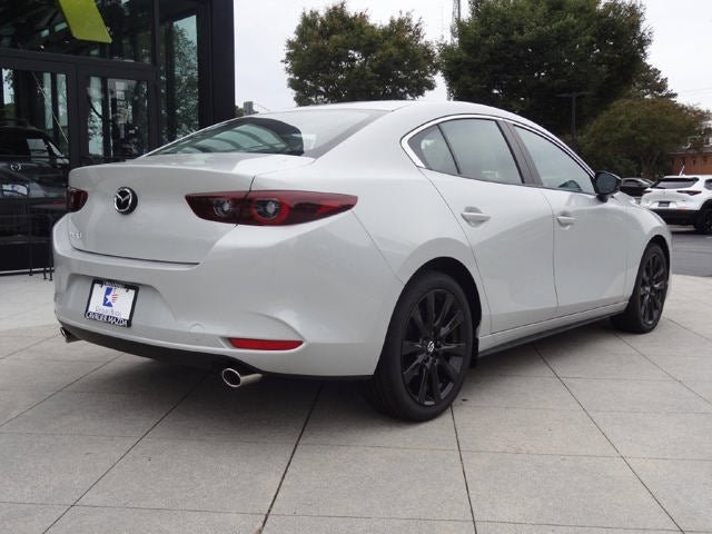 New 2026 MAZDA MAZDA3 s Sport FWD image 32