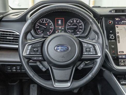 Used 2020 Subaru Outback Limited XT w/ Popular Package #2 image 9