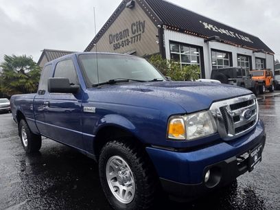 Used 2011 Ford Ranger XLT