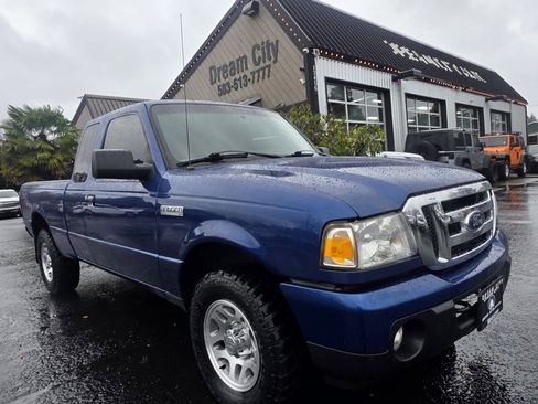 Used 2011 Ford Ranger XLT image 1