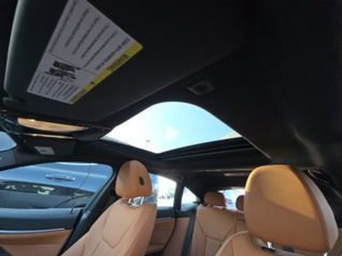 Used 2025 BMW 430i xDrive 430i Gran Coupe image 5