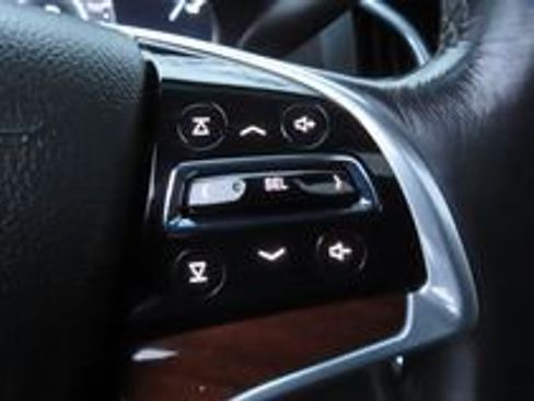 Used 2019 Cadillac Escalade Premium Luxury AWD/4WD image 50