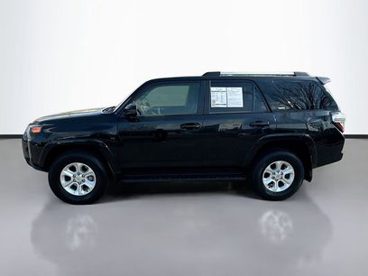 Used 2024 Toyota 4Runner SR5