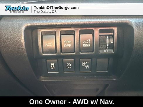 Used 2023 Subaru Forester Wilderness AWD/4WD image 18