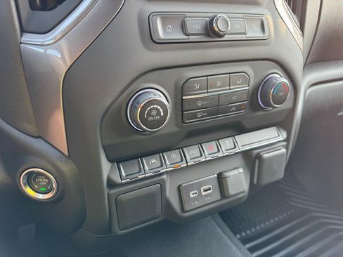 New 2026 Chevrolet Silverado 1500 Custom image 15