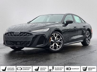 New 2026 Audi A6 Premium Plus