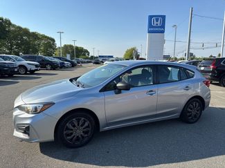 Used 2017 Subaru Impreza 2.0i AWD/4WD video 1