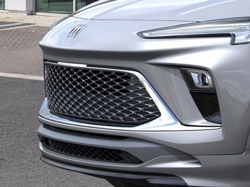 New 2026 Buick Encore GX Avenir w/ Avenir Convenience Package image 13