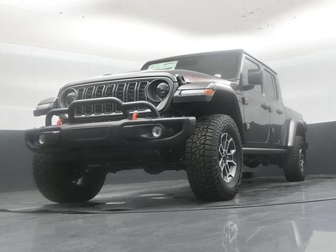 New 2026 Jeep Gladiator Mojave AWD/4WD image 44
