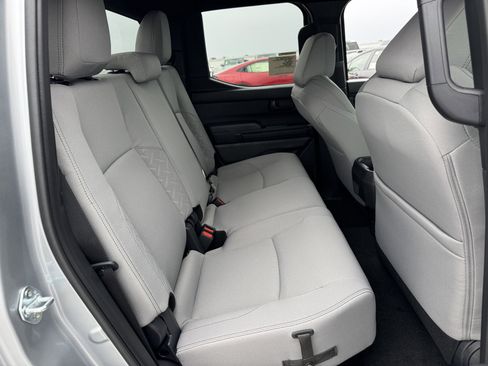 New 2026 Toyota Tacoma SR5 image 5