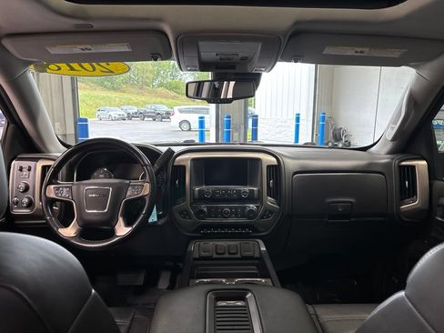 Used 2018 GMC Sierra 1500 Denali w/ Denali Ultimate Package AWD/4WD image 13