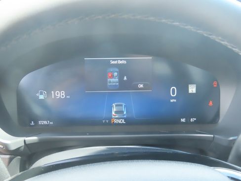 Used 2023 Ford Escape Platinum FWD image 29