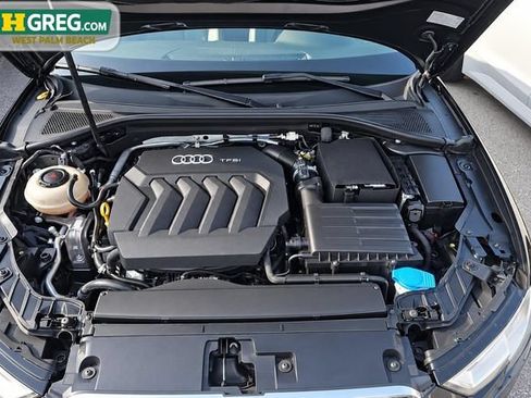 Used 2018 Audi A3 2.0T Premium FWD image 17