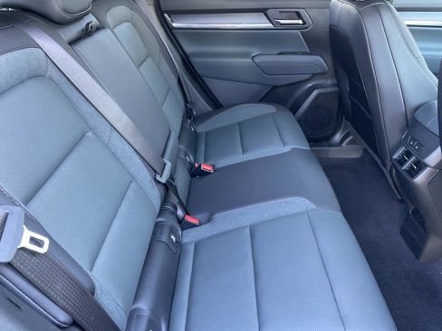 New 2026 GMC Terrain AT4 image 24