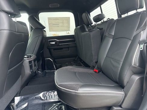 New 2026 RAM 3500 Laramie image 17