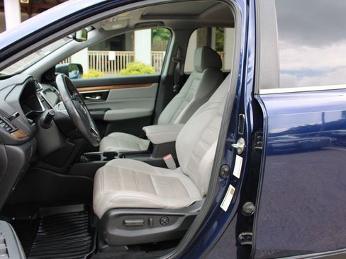 Used 2019 Honda CR-V EX-L image 13