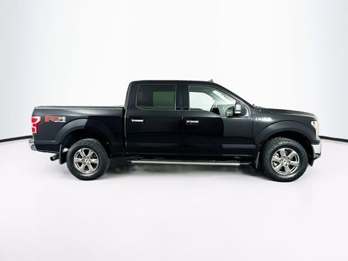 Used 2020 Ford F150 XLT w/ Equipment Group 302A Luxury AWD/4WD image 10