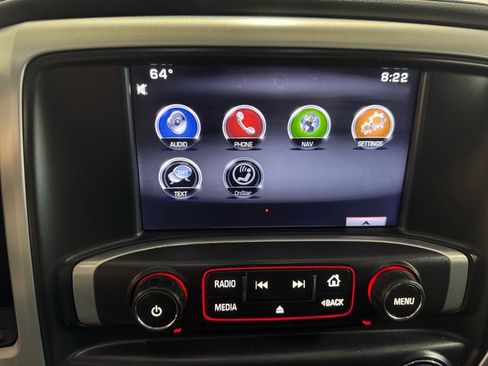 Used 2015 GMC Sierra 3500 SLT image 23