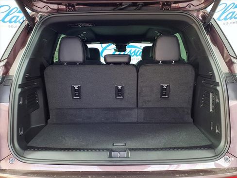 New 2026 Buick Enclave Avenir w/ Super Cruise Package image 10