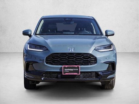 New 2026 Honda HR-V EX-L image 2