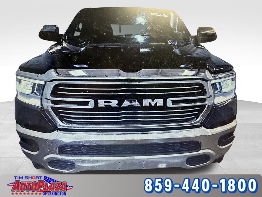 Used 2023 RAM 1500 Laramie AWD/4WD image 6
