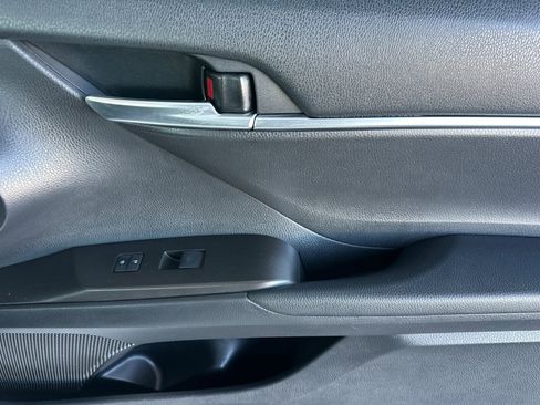 Certified 2024 Toyota Camry SE image 21