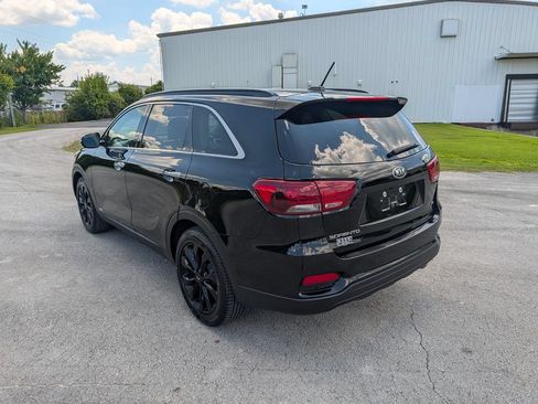 Used 2020 Kia Sorento S AWD/4WD image 4