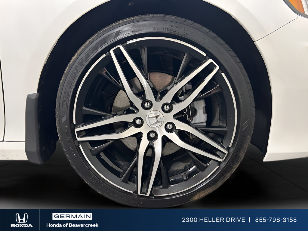 Used 2022 Honda Accord Touring image 28