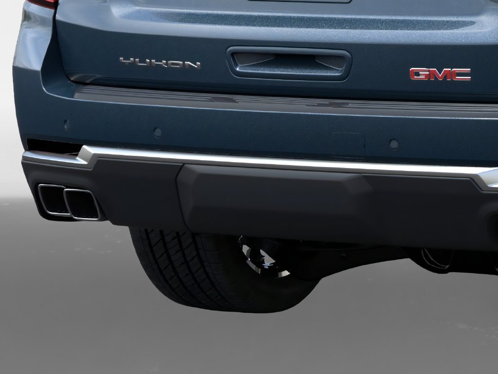 New 2027 GMC Yukon Denali w/ Sun & Power Step Package AWD/4WD image 15