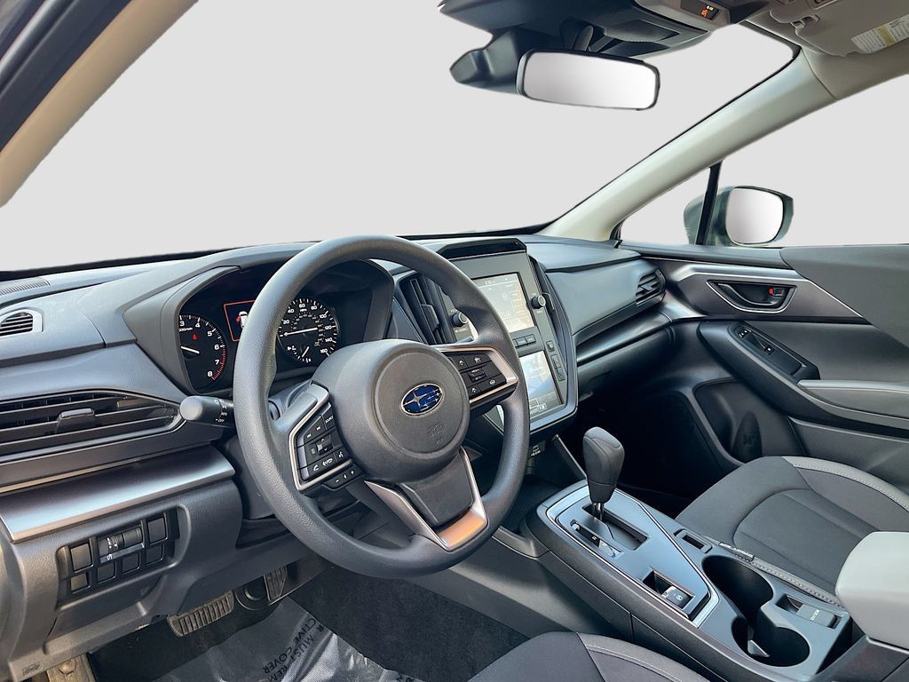 Used 2025 Subaru Impreza 2.0i AWD/4WD image 9