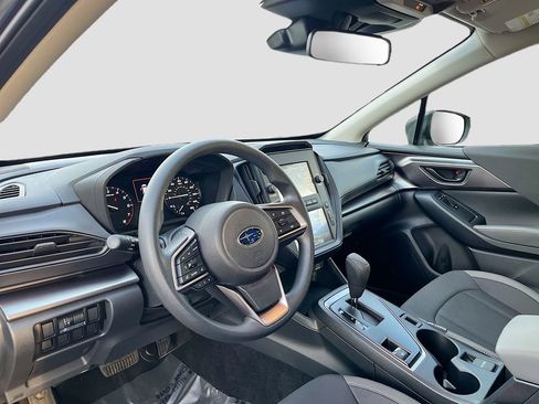 Used 2025 Subaru Impreza 2.0i AWD/4WD image 9