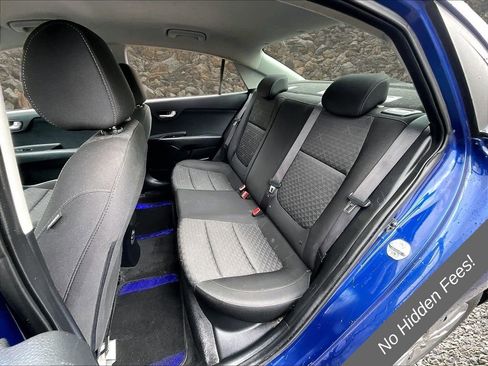 Used 2020 Kia Rio S FWD image 21