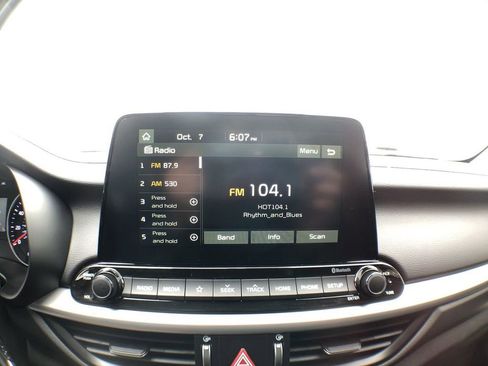 Used 2021 Kia Forte LXS FWD image 36