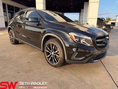 Used 2015 Mercedes-Benz GLA 250