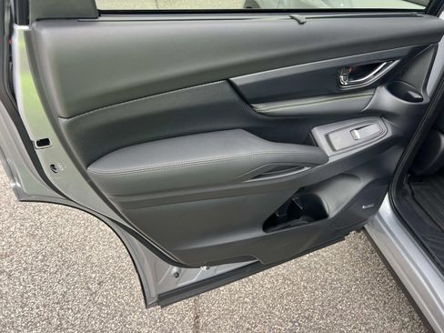 Certified 2025 Subaru Ascent Bronze Edition w/ Onyx Package image 21