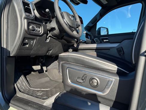 New 2026 RAM 1500 Laramie w/ Night Edition image 11