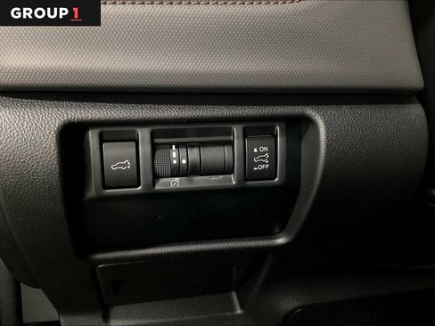 Certified 2025 Subaru Forester Sport image 35