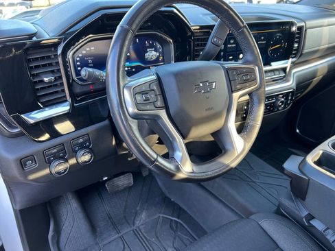 Used 2022 Chevrolet Silverado 1500 RST w/ Protection Package image 21