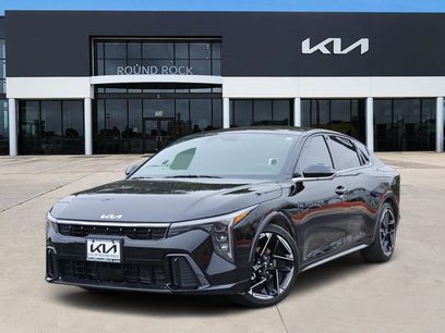 Certified 2025 Kia K4 GT-Line w/ GT-Line Premium Package