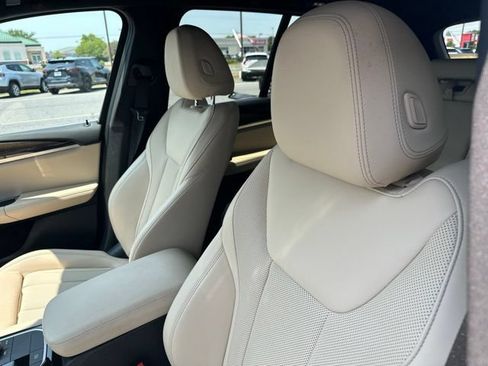Used 2023 BMW X3 xDrive30i w/ Premium Package AWD/4WD image 24