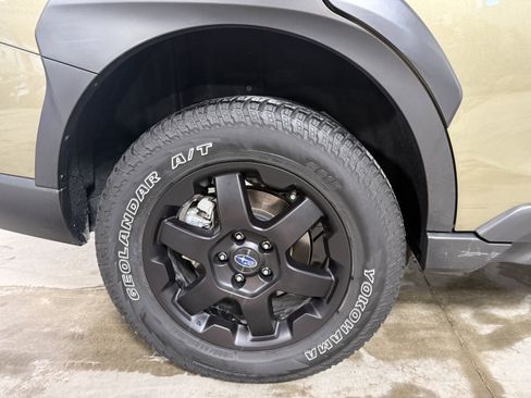 Used 2024 Subaru Outback Wilderness image 11