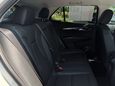 Used 2024 Buick Envision Preferred AWD/4WD image 35