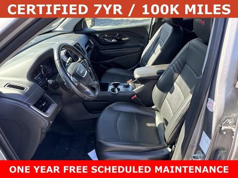 Used 2023 GMC Terrain AT4 AWD/4WD image 14
