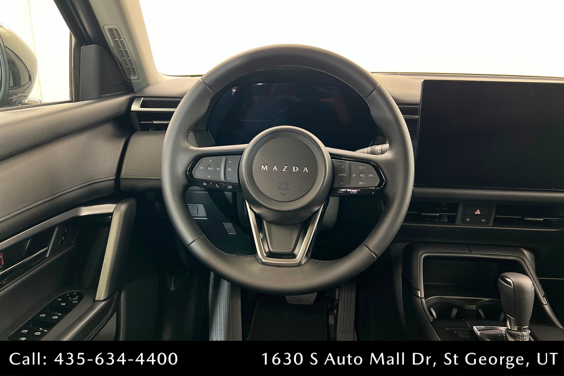 New 2026 MAZDA CX-5 Select AWD/4WD image 14