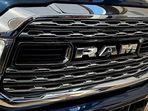 Used 2024 RAM 3500 Limited image 57